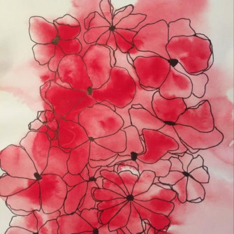 14-Fleur-Watercolour