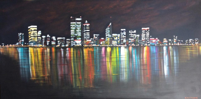 25-Perth-City-Lights-Acrylic