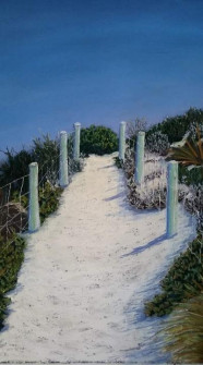 04 Path to Nowhere-Pastel