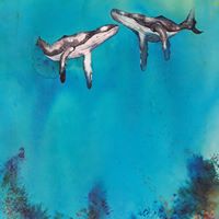 June Sullivan - Whale Song